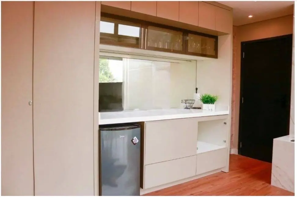 Foto 6 de Apartamento com 1 quarto à venda, 72m2 em Pinheiros, São Paulo - SP