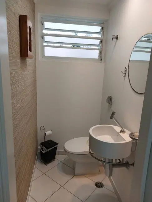 Foto 6 de Apartamento com 4 quartos à venda, 113m2 em Vila Maia, Guaruja - SP