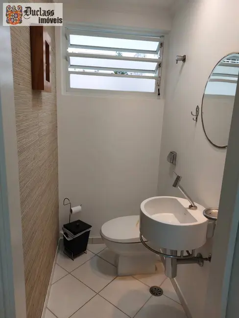 Apartamento com 4 quartos à venda, 113m2 em Pitangueiras, Guaruja - SP - imagem 6 Foto 6 de Apartamento com 4 quartos à venda, 113m2 em Pitangueiras, Guaruja - SP