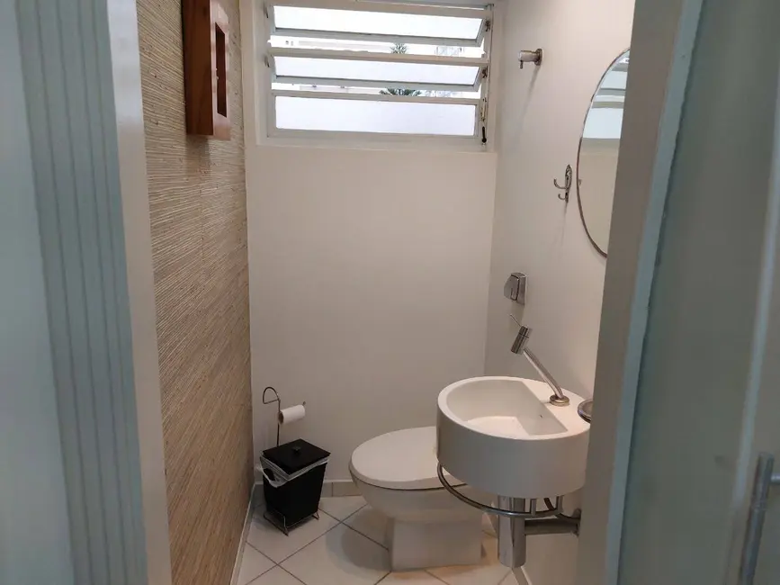 Foto 5 de Apartamento com 4 quartos à venda, 113m2 em Vila Maia, Guaruja - SP
