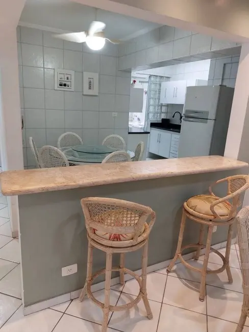 Foto 9 de Apartamento com 4 quartos à venda, 113m2 em Vila Maia, Guaruja - SP