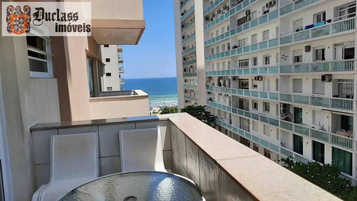 Foto 1 de Apartamento com 4 quartos à venda, 113m2 em Pitangueiras, Guaruja - SP