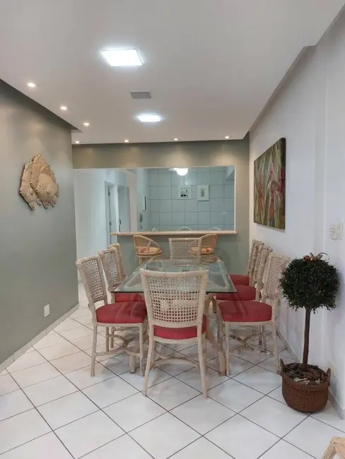 Foto 8 de Apartamento com 4 quartos à venda, 113m2 em Vila Maia, Guaruja - SP