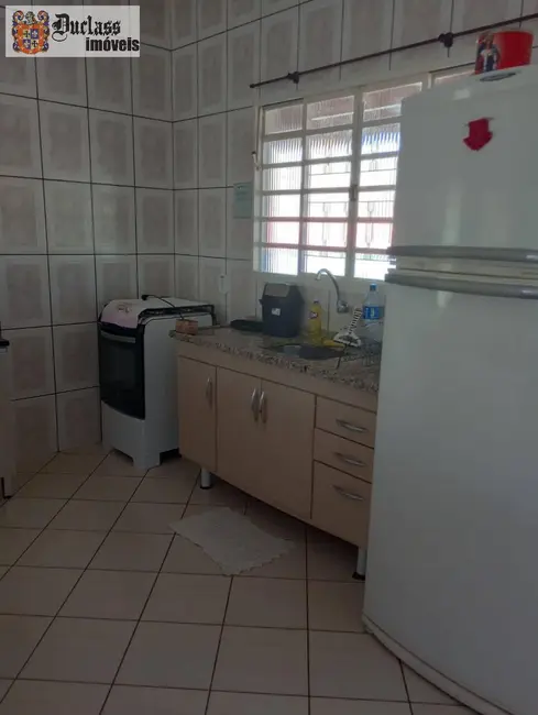 Foto 5 de Chácara com 3 quartos à venda, 5000m2 em Cambui - MG