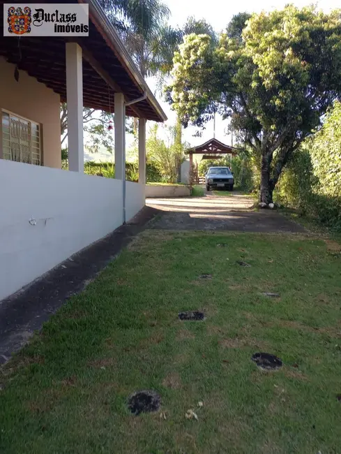 Foto 8 de Chácara com 3 quartos à venda, 5000m2 em Cambui - MG
