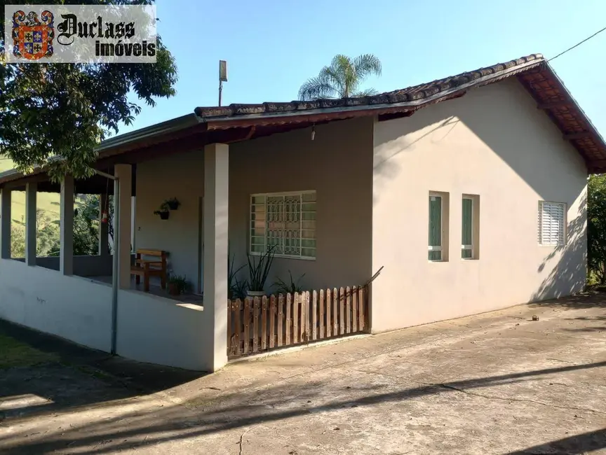 Foto 7 de Chácara com 3 quartos à venda, 5000m2 em Cambui - MG