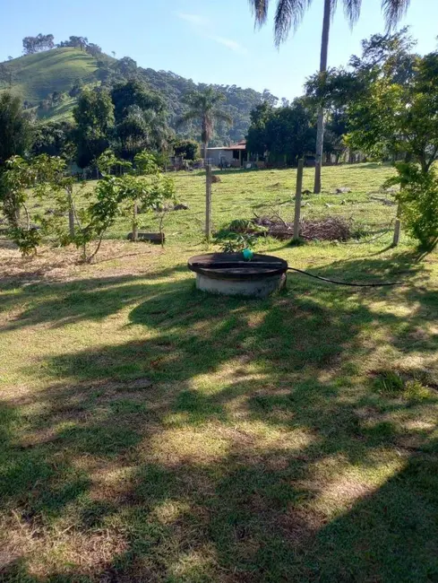 Foto 6 de Chácara com 3 quartos à venda, 5000m2 em Cambui - MG