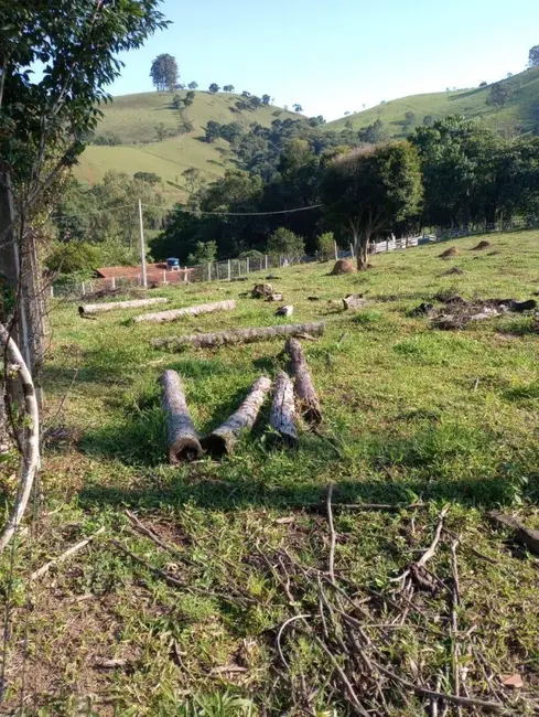 Foto 9 de Chácara com 3 quartos à venda, 5000m2 em Cambui - MG