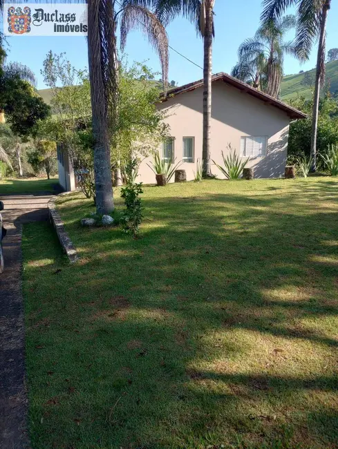 Foto 1 de Chácara com 3 quartos à venda, 5000m2 em Cambui - MG