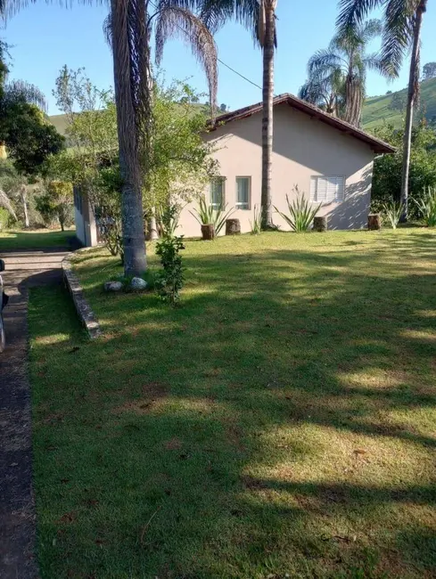 Foto 1 de Chácara com 3 quartos à venda, 5000m2 em Cambui - MG