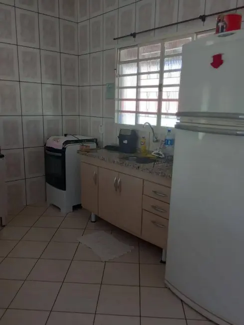 Foto 5 de Chácara com 3 quartos à venda, 5000m2 em Cambui - MG