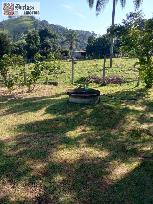 Foto 6 de Chácara com 3 quartos à venda, 5000m2 em Cambui - MG