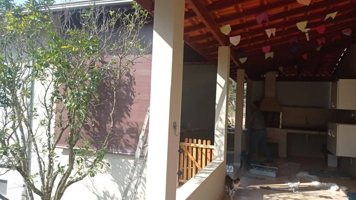 Foto 2 de Chácara com 3 quartos à venda, 5000m2 em Cambui - MG