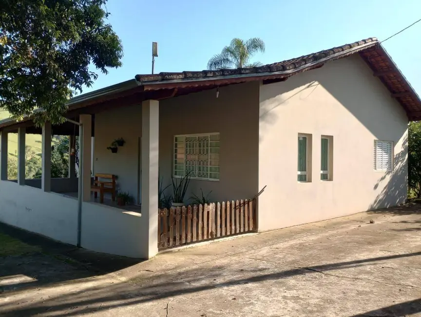 Foto 7 de Chácara com 3 quartos à venda, 5000m2 em Cambui - MG