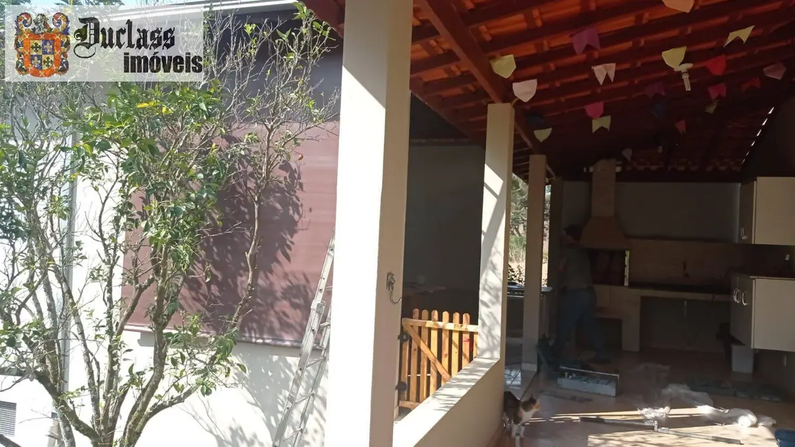 Foto 2 de Chácara com 3 quartos à venda, 5000m2 em Cambui - MG