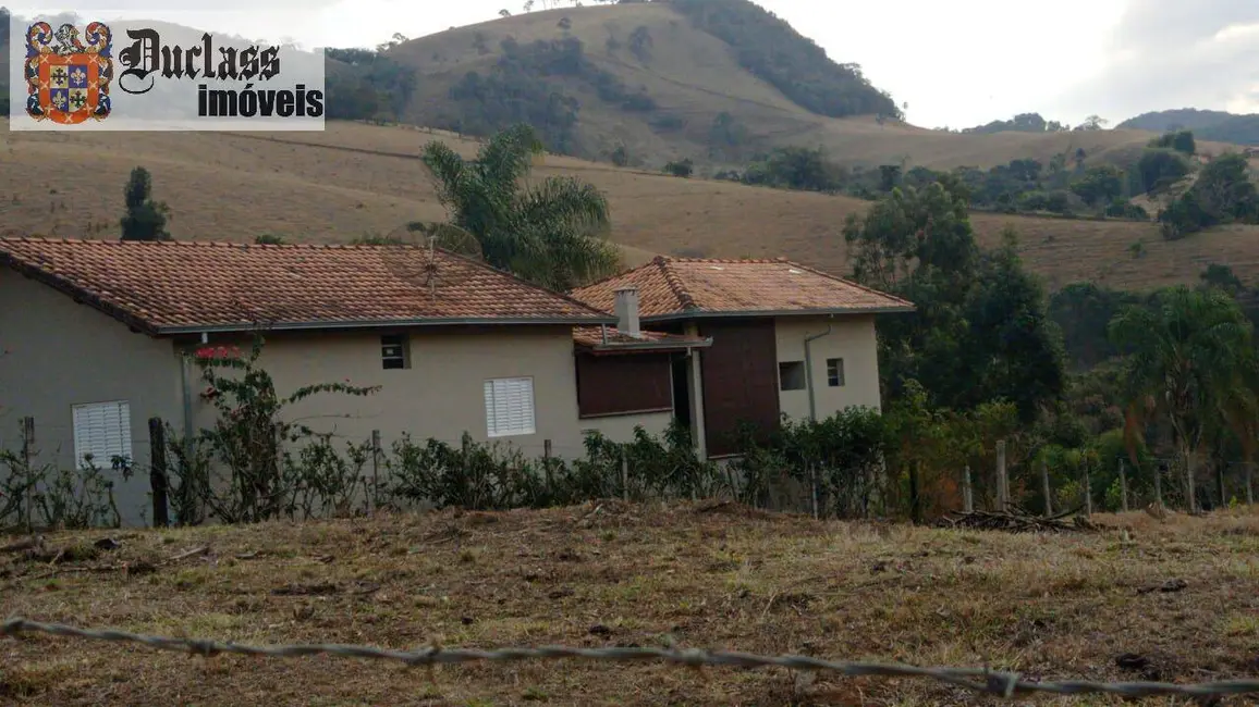 Foto 3 de Chácara com 3 quartos à venda, 5000m2 em Cambui - MG