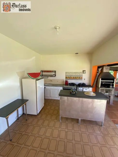 Foto 2 de Chácara com 8 quartos à venda, 400m2 em Extrema - MG