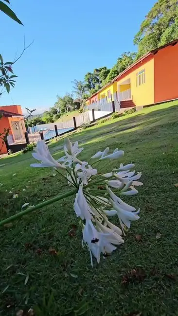 Foto 8 de Chácara com 8 quartos à venda, 400m2 em Extrema - MG