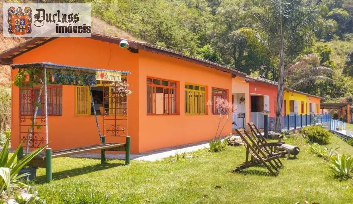 Foto 1 de Chácara com 8 quartos à venda, 400m2 em Extrema - MG