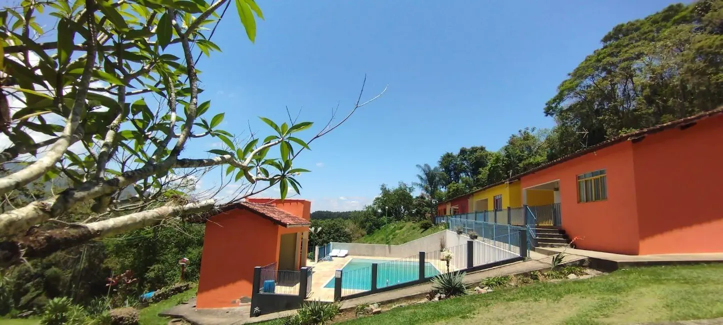 Foto 3 de Chácara com 8 quartos à venda, 400m2 em Extrema - MG