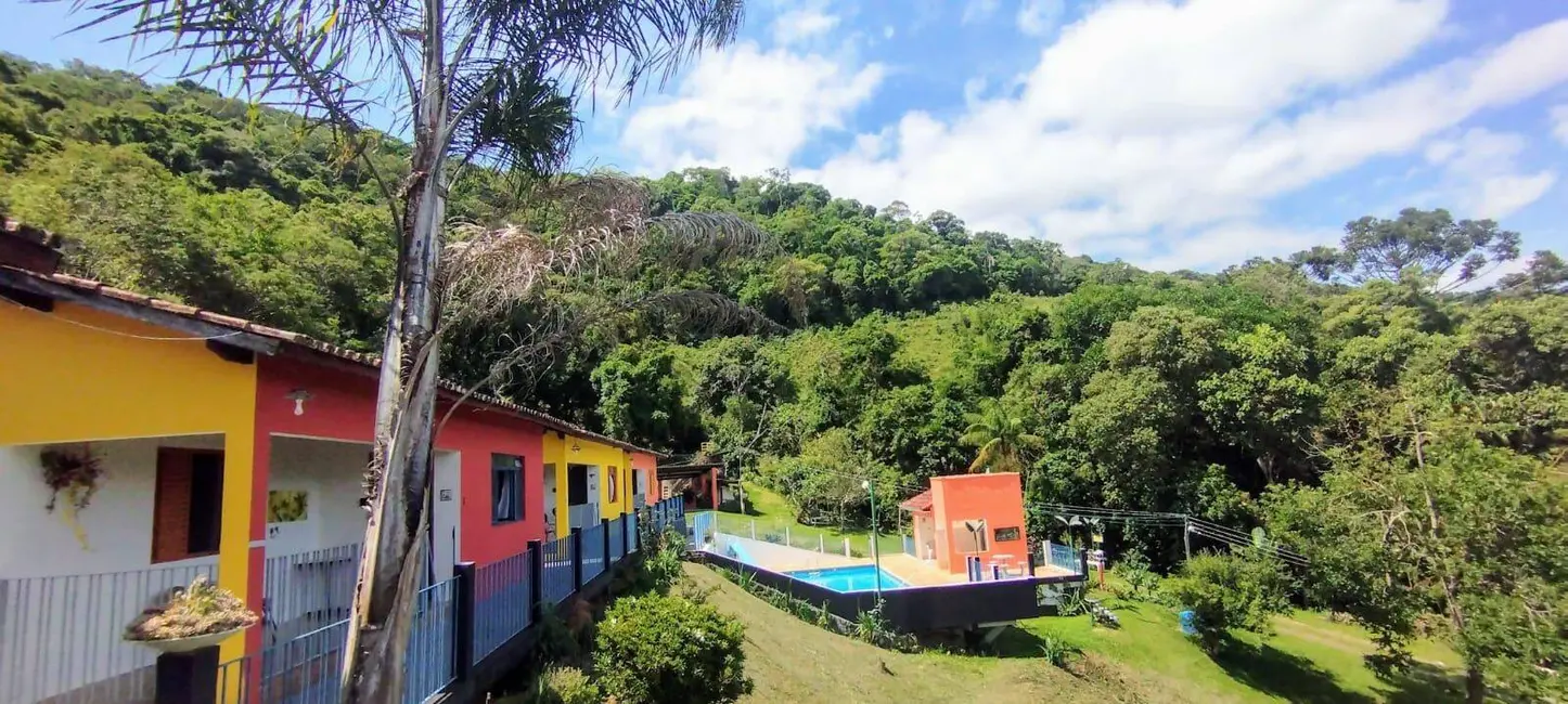 Foto 1 de Chácara com 8 quartos à venda, 400m2 em Extrema - MG