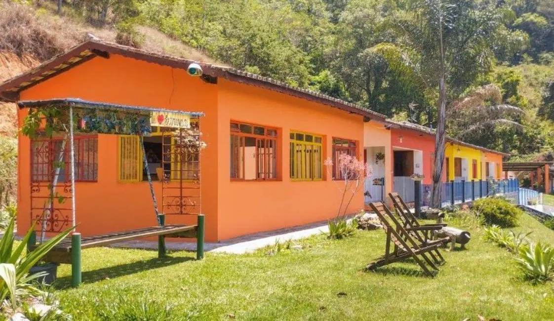 Foto 2 de Chácara com 8 quartos à venda, 400m2 em Extrema - MG