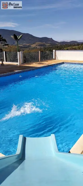 Chácara com 8 quartos à venda, 400m2 em Extrema - MG - imagem 6 Foto 6 de Chácara com 8 quartos à venda, 400m2 em Extrema - MG