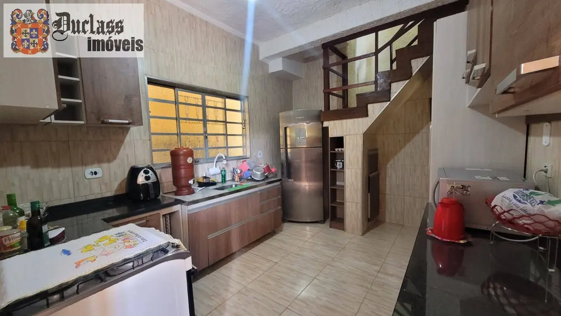 Foto 6 de Chácara com 6 quartos à venda, 7200m2 em Goncalves - MG