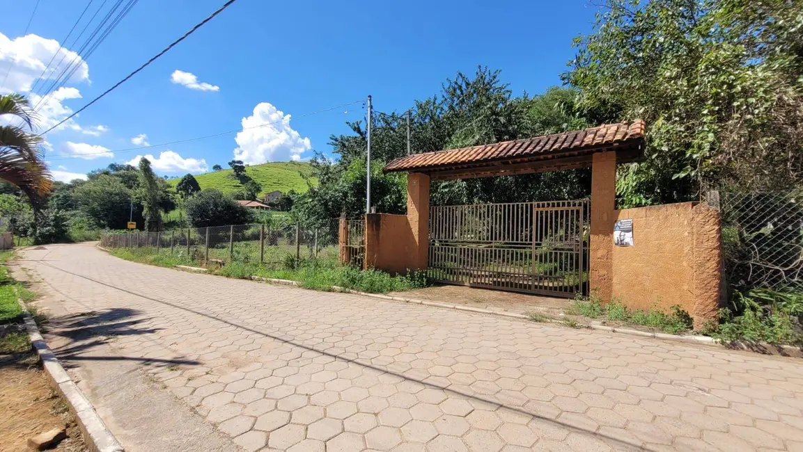 Foto 5 de Chácara com 6 quartos à venda, 7200m2 em Goncalves - MG