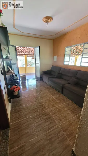 Foto 3 de Chácara com 6 quartos à venda, 7200m2 em Goncalves - MG