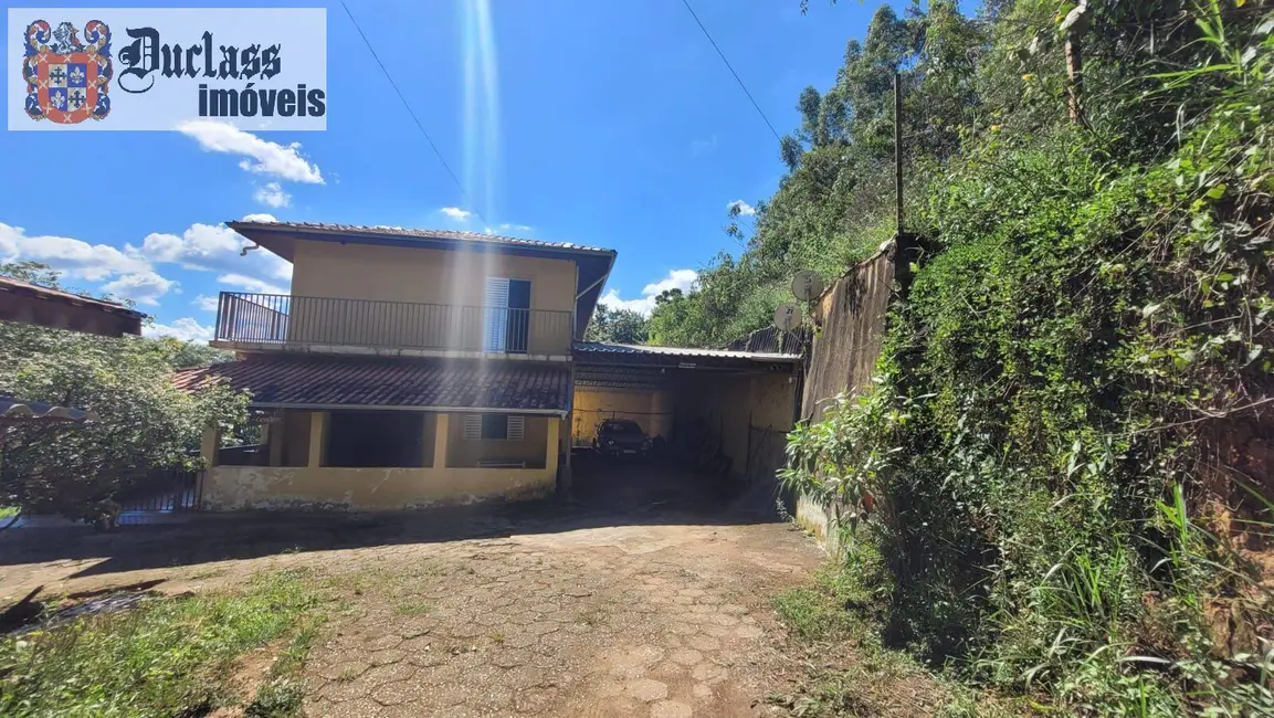 Foto 4 de Chácara com 6 quartos à venda, 7200m2 em Goncalves - MG