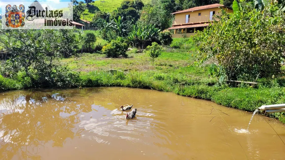 Foto 9 de Chácara com 6 quartos à venda, 7200m2 em Goncalves - MG