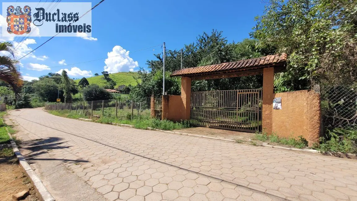Foto 5 de Chácara com 6 quartos à venda, 7200m2 em Goncalves - MG