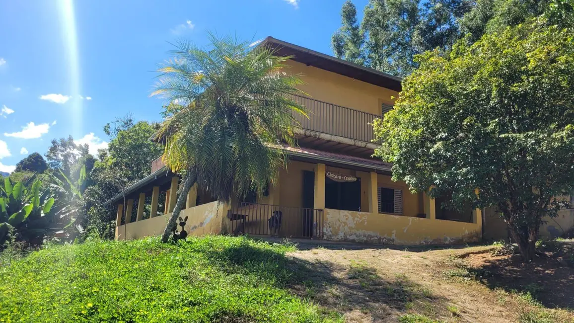 Foto 3 de Chácara com 6 quartos à venda, 7200m2 em Goncalves - MG