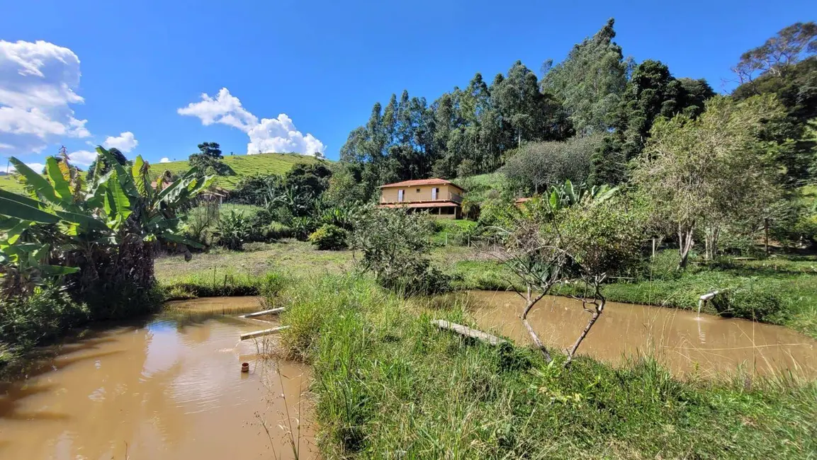 Foto 6 de Chácara com 6 quartos à venda, 7200m2 em Goncalves - MG