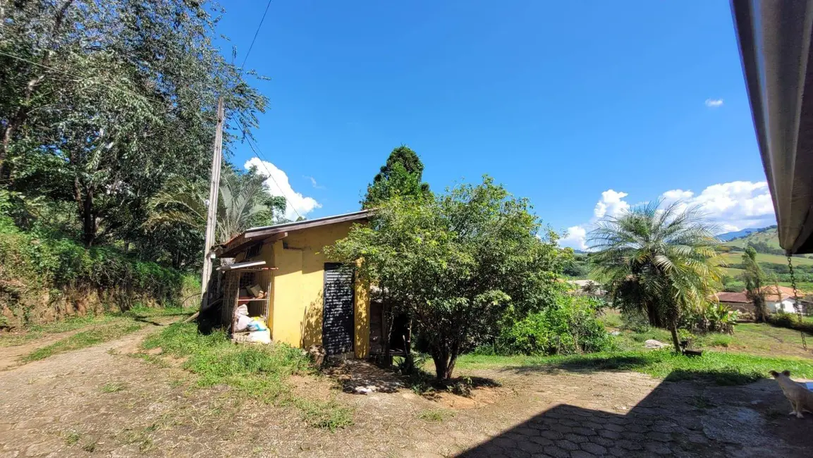 Foto 8 de Chácara com 6 quartos à venda, 7200m2 em Goncalves - MG
