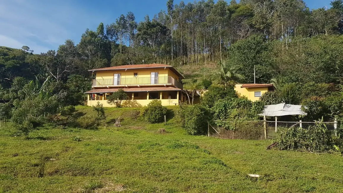 Foto 2 de Chácara com 6 quartos à venda, 7200m2 em Goncalves - MG