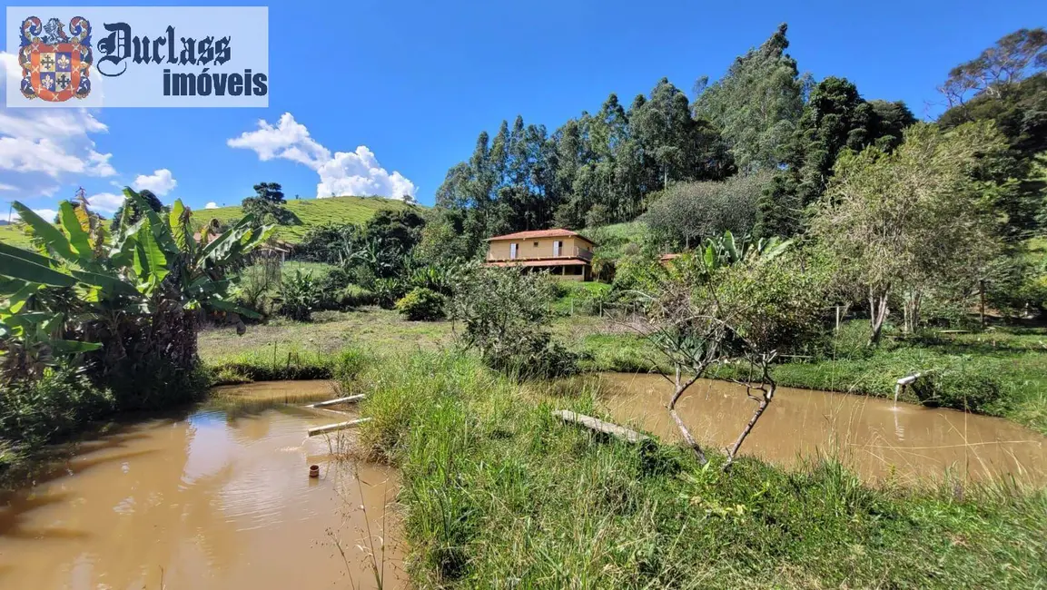 Foto 6 de Chácara com 6 quartos à venda, 7200m2 em Goncalves - MG