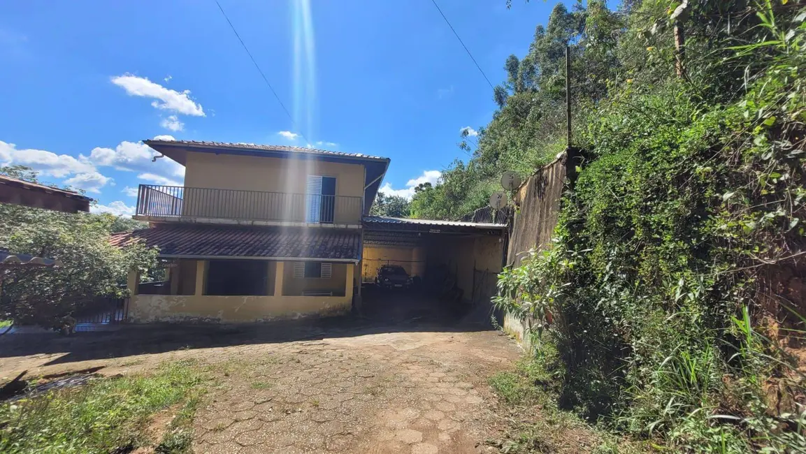Foto 4 de Chácara com 6 quartos à venda, 7200m2 em Goncalves - MG