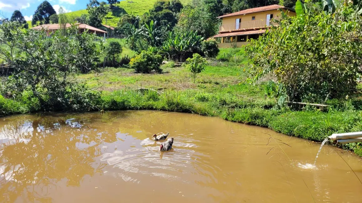 Foto 9 de Chácara com 6 quartos à venda, 7200m2 em Goncalves - MG