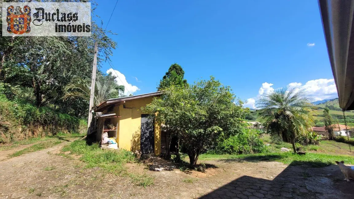 Foto 8 de Chácara com 6 quartos à venda, 7200m2 em Goncalves - MG
