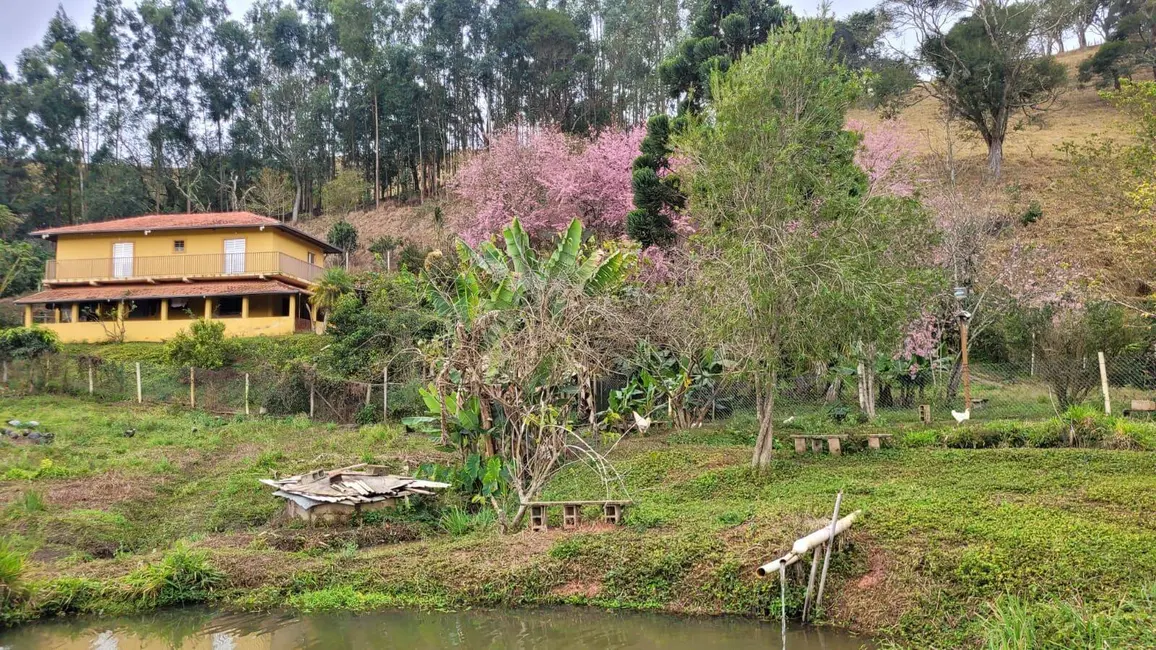 Foto 1 de Chácara com 6 quartos à venda, 7200m2 em Goncalves - MG