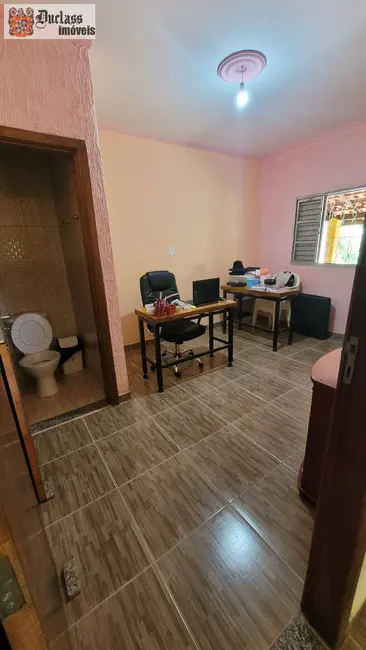 Foto 8 de Chácara com 6 quartos à venda, 7200m2 em Goncalves - MG