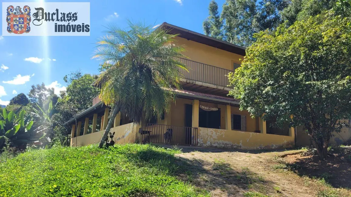 Foto 3 de Chácara com 6 quartos à venda, 7200m2 em Goncalves - MG