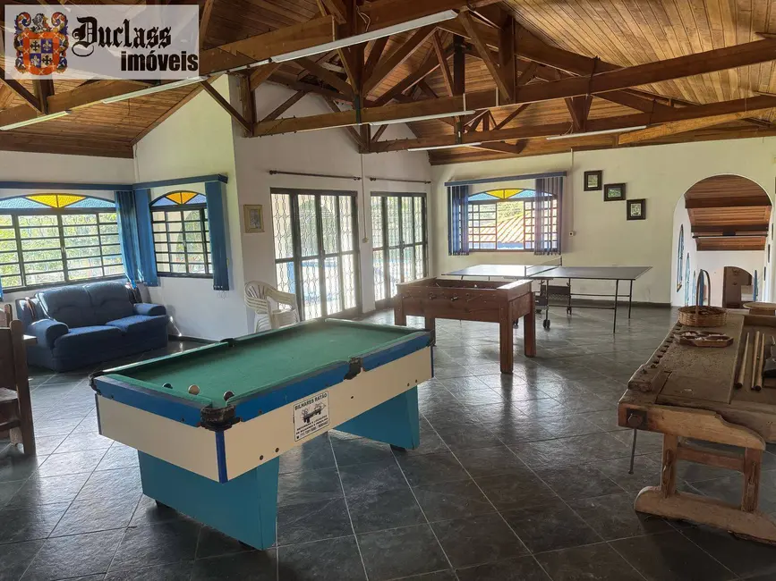 Foto 6 de Chácara com 3 quartos à venda, 200m2 em Jardim Solar, Braganca Paulista - SP