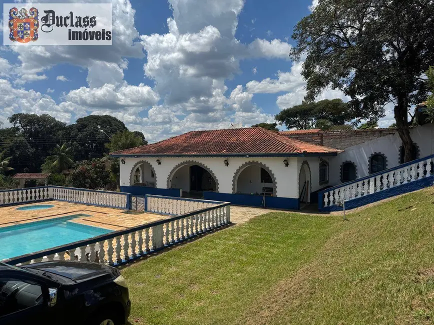 Foto 1 de Chácara com 3 quartos à venda, 200m2 em Jardim Solar, Braganca Paulista - SP