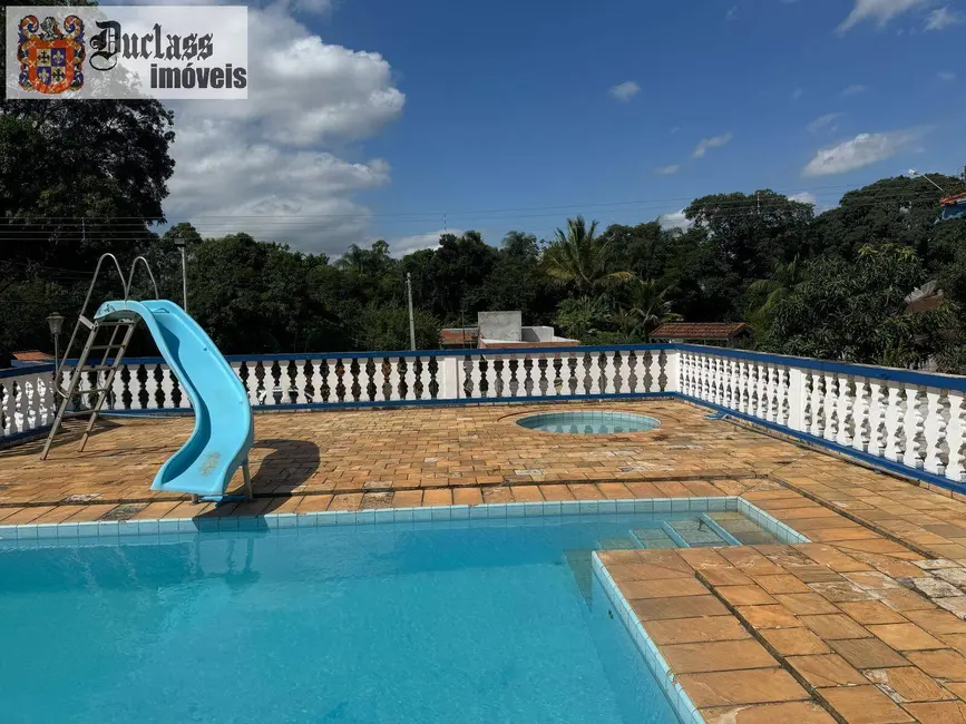 Foto 7 de Chácara com 3 quartos à venda, 200m2 em Jardim Solar, Braganca Paulista - SP