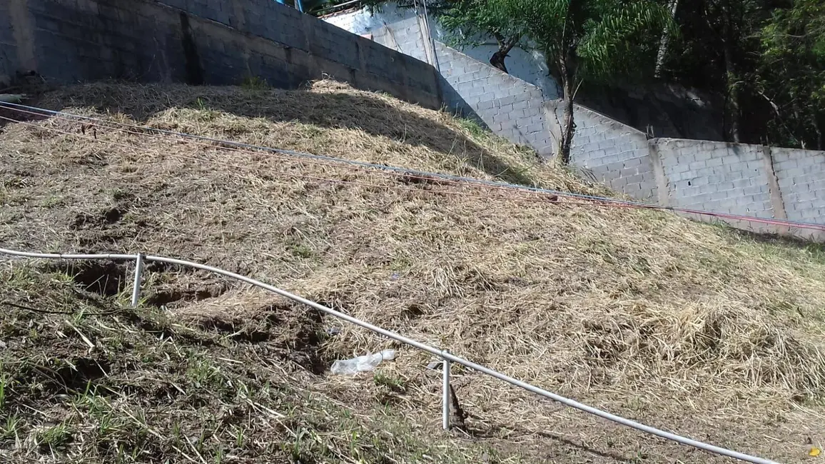 Foto 5 de Chácara com 3 quartos à venda, 2450m2 em Nazare Paulista - SP
