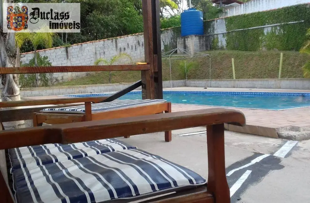 Foto 2 de Chácara com 3 quartos à venda, 2450m2 em Nazare Paulista - SP