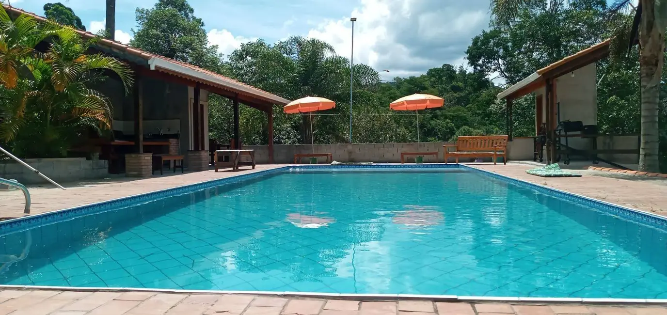 Foto 3 de Chácara com 3 quartos à venda, 2450m2 em Nazare Paulista - SP